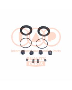IAP QUALITY PARTS 70617057 - Kit riparazione, Pinza freno