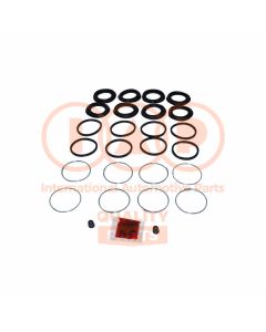 IAP QUALITY PARTS 70617060 - Kit riparazione, Pinza freno