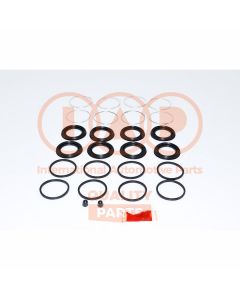 IAP QUALITY PARTS 70617061 - Kit riparazione, Pinza freno