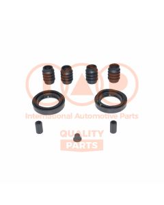 IAP QUALITY PARTS 70617085 - Kit riparazione, Pinza freno