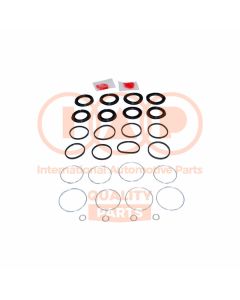 IAP QUALITY PARTS 70617150 - Kit riparazione, Pinza freno