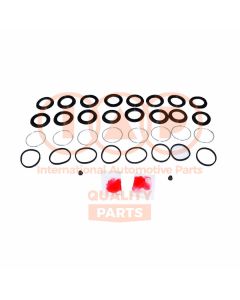 IAP QUALITY PARTS 70617152 - Kit riparazione, Pinza freno