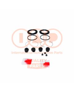 IAP QUALITY PARTS 70617180 - Kit riparazione, Pinza freno