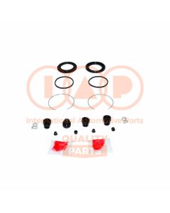 IAP QUALITY PARTS 70617182 - Kit riparazione, Pinza freno