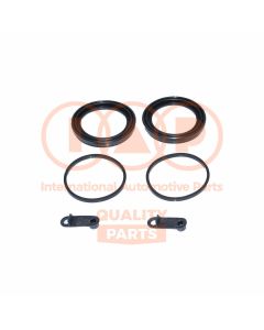IAP QUALITY PARTS 70618020 - Kit riparazione, Pinza freno