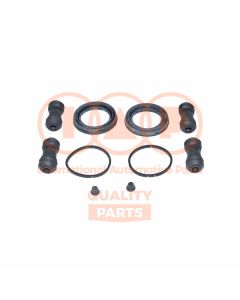 IAP QUALITY PARTS 70621020 - Kit riparazione, Pinza freno