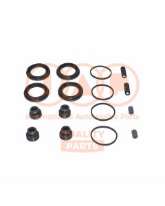 IAP QUALITY PARTS 70621052 - Kit riparazione, Pinza freno