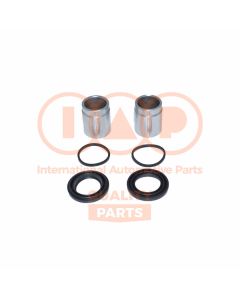 IAP QUALITY PARTS 70624010 - Kit riparazione, Pinza freno