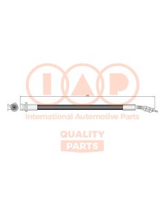 IAP QUALITY PARTS 70807008 - Flessibile del freno