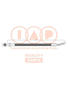 IAP QUALITY PARTS 70807009 - Flessibile del freno