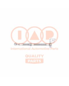 IAP QUALITY PARTS 70807085 - Flessibile del freno