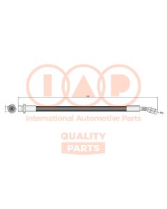 IAP QUALITY PARTS 70807102 - Flessibile del freno
