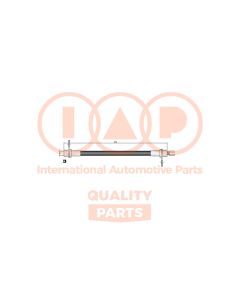 IAP QUALITY PARTS 70810073 - Flessibile del freno