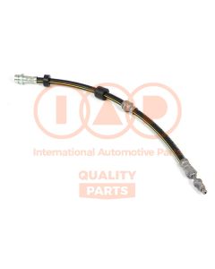 IAP QUALITY PARTS 70811028 - Flessibile del freno