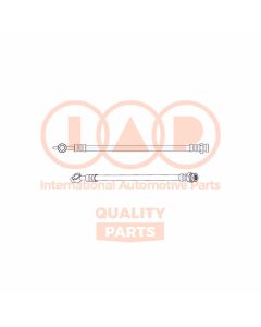 IAP QUALITY PARTS 70811055 - Flessibile del freno