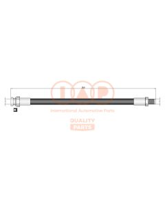 IAP QUALITY PARTS 70812157 - Flessibile del freno
