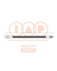 IAP QUALITY PARTS 70812161 - Flessibile del freno
