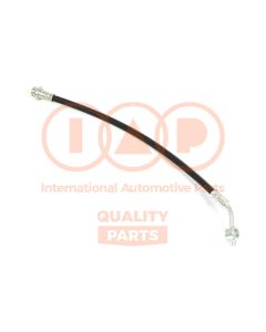IAP QUALITY PARTS 70813042 - Flessibile del freno