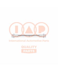 IAP QUALITY PARTS 70813096 - Flessibile del freno