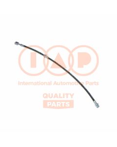 IAP QUALITY PARTS 70813174 - Flessibile del freno