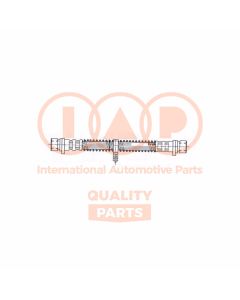 IAP QUALITY PARTS 70814071 - Flessibile del freno