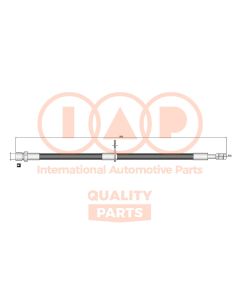 IAP QUALITY PARTS 70815053 - Flessibile del freno