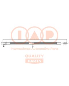 IAP QUALITY PARTS 70815054 - Flessibile del freno