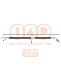 IAP QUALITY PARTS 70815056 - Flessibile del freno