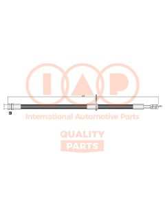 IAP QUALITY PARTS 70816102 - Flessibile del freno