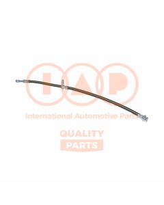 IAP QUALITY PARTS 70816157 - Flessibile del freno