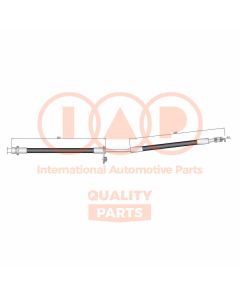 IAP QUALITY PARTS 70817004 - Flessibile del freno