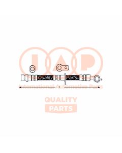 IAP QUALITY PARTS 70817055 - Flessibile del freno