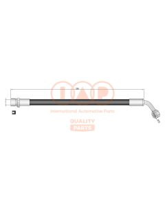 IAP QUALITY PARTS 70817155 - Flessibile del freno