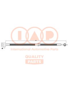 IAP QUALITY PARTS 70818051 - Flessibile del freno