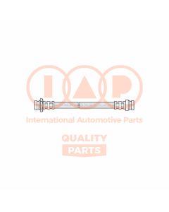 IAP QUALITY PARTS 70820081 - Flessibile del freno