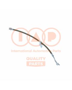 IAP QUALITY PARTS 70821110 - Flessibile del freno