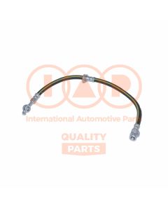 IAP QUALITY PARTS 70824014 - Flessibile del freno