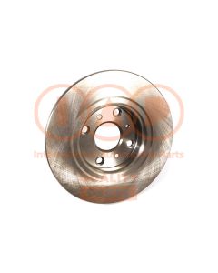 IAP QUALITY PARTS 70911036 - Discofreno