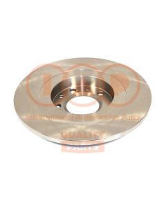 IAP QUALITY PARTS 70917231 - Discofreno