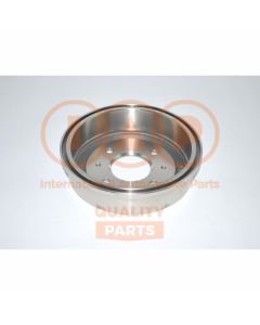 IAP QUALITY PARTS 71012090 - Tamburo freno