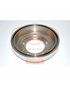 IAP QUALITY PARTS 71016055 - Tamburo freno