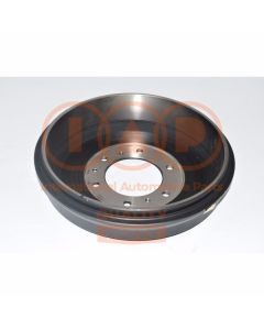 IAP QUALITY PARTS 71024020 - Tamburo freno