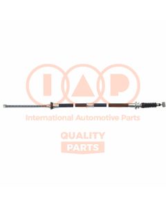 IAP QUALITY PARTS 71103042 - Cavo comando, Freno stazionamento