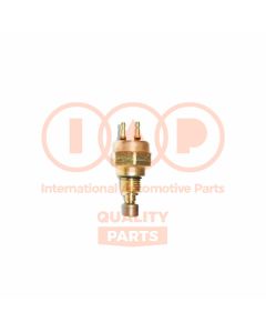 IAP QUALITY PARTS 84306012 - Termocontatto, Ventola radiatore