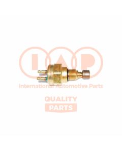 IAP QUALITY PARTS 84306013 - Termocontatto, Ventola radiatore
