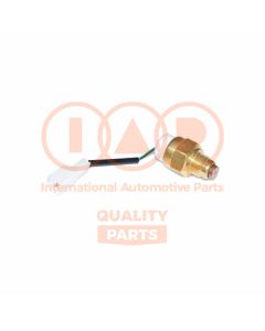IAP QUALITY PARTS 84315060 - Termocontatto, Ventola radiatore