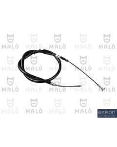 AKRON-MALÒ 21397 - Cavo comando, Freno stazionamento