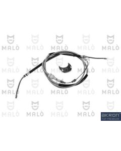 AKRON-MALÒ 21431 - Cavo comando, Freno stazionamento