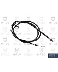 AKRON-MALÒ 21556 - Cavo comando, Freno stazionamento