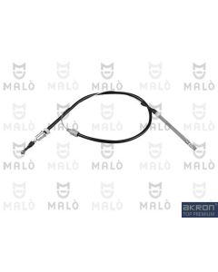 AKRON-MALÒ 21580 - Cavo comando, Freno stazionamento